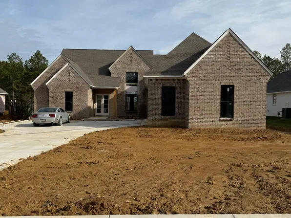 822 Thornberry Rdg, Madison, MS 39110