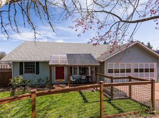 3948 Pam St, Eugene, OR 97402