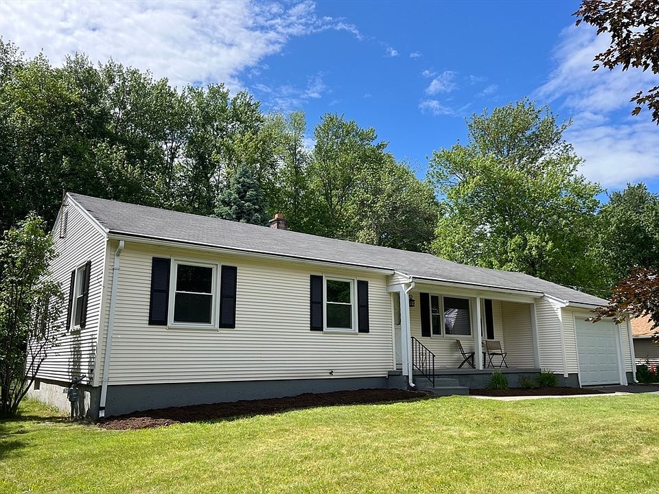 355 Ely Ave, West Springfield, MA 01089 Zillow
