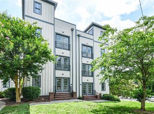 443 McAdoo Ave, Greensboro, NC 27406
