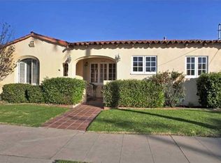 2806 Madison Ave, San Diego, CA 92116