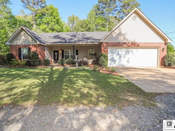 915 Woods Rd, Ruston, LA 71270