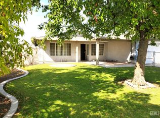 4204 Tyndall Ave, Bakersfield, CA 93313