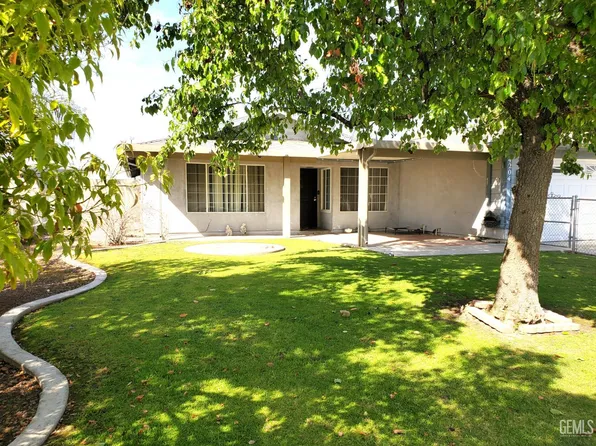 4204 Tyndall Ave, Bakersfield, CA 93313