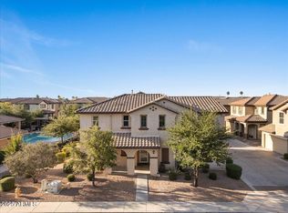 2868 E Binner Dr, Chandler, AZ 85225