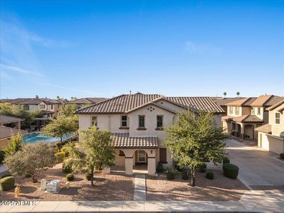 2868 E Binner Dr, Chandler, AZ, 85225