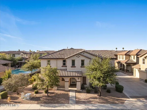 2868 E BINNER Drive, Chandler, AZ 85225