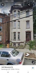 145 Renwick Street, Newburgh, NY, 12550