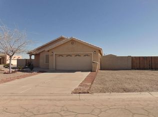 13485 S Calumet Rd, Arizona City, AZ 85123