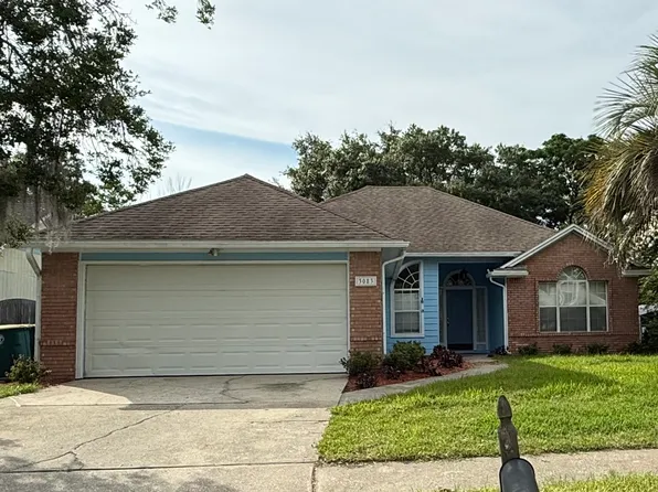 3083 Marbon Estates Ln S, Jacksonville, FL 32223