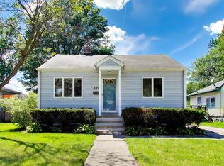 226 N Jay St, Griffith, IN 46319
