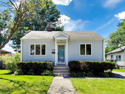 226 N Jay St, Griffith, IN, 46319