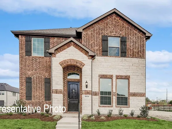 2011 Sherwood Dr, Garland, TX 75041