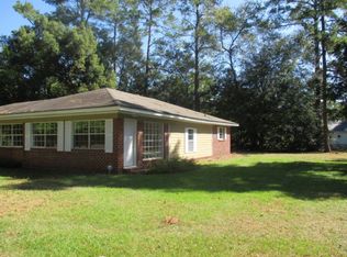 32 9th Ave SW, Cairo, GA 39828