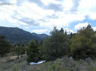 1425 Vista Vw, Estes Park, CO 80517