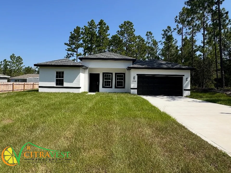 2799 W Bravura Dr