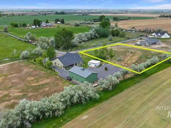 Williams Way, Jerome, ID 83338