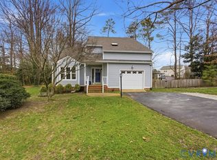 2501 Llama Ln, North Chesterfield, VA 23236