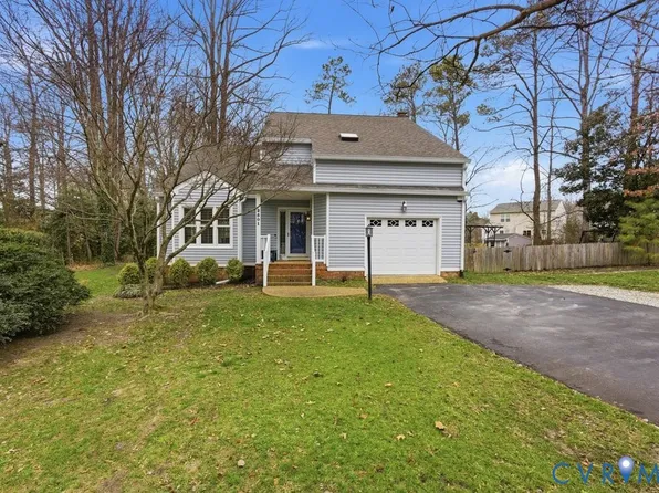 2501 Llama Ln, North Chesterfield, VA 23236