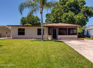 342 Vesta Cir, Melbourne, FL 32901