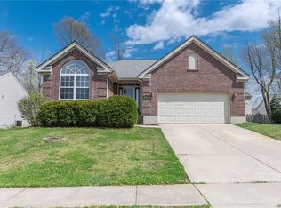2369 Harmony Dr, Xenia, OH