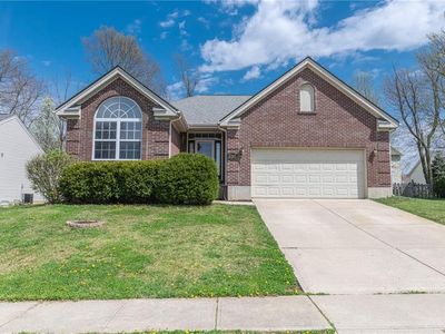 2369 Harmony Dr, Xenia, OH, 45385