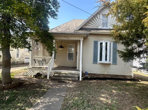 845 S Missouri Avenue, Springfield, MO 65806