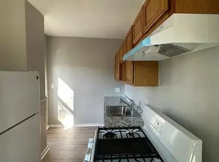 114 Hurlburt St #2A, New Haven, CT 06519