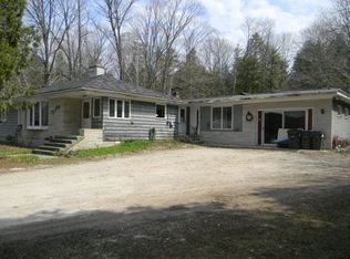 10792 N Spring Rd, Sister Bay, WI 54234