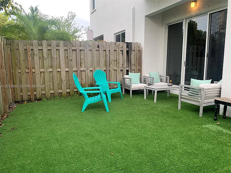 17641 SW 153rd Ct #_ — Photo 20