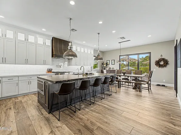 23051 S 202ND Street, Queen Creek, AZ 85142