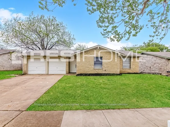 1003 Candlewick St, Arlington, TX 76014