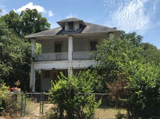 312 Mebane St, San Antonio, TX 78223