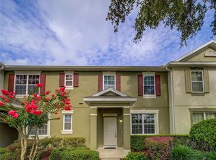 7462 Bentonshire Ave, Windermere, FL 34786