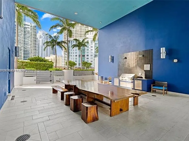 1300 Brickell Bay Dr #3206 — Photo 46