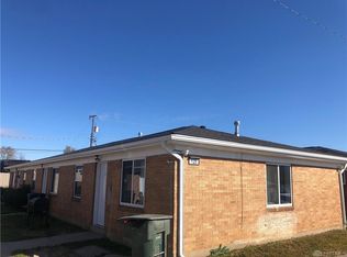 125 Kelly Ave, Dayton, OH 45404