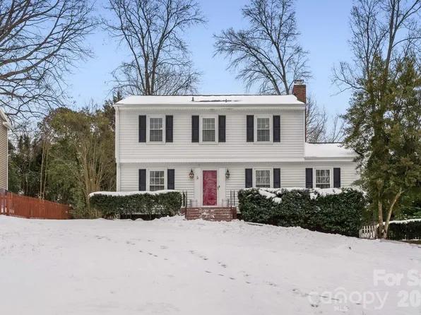 2712 Creekbed Ln, Charlotte, NC 28210