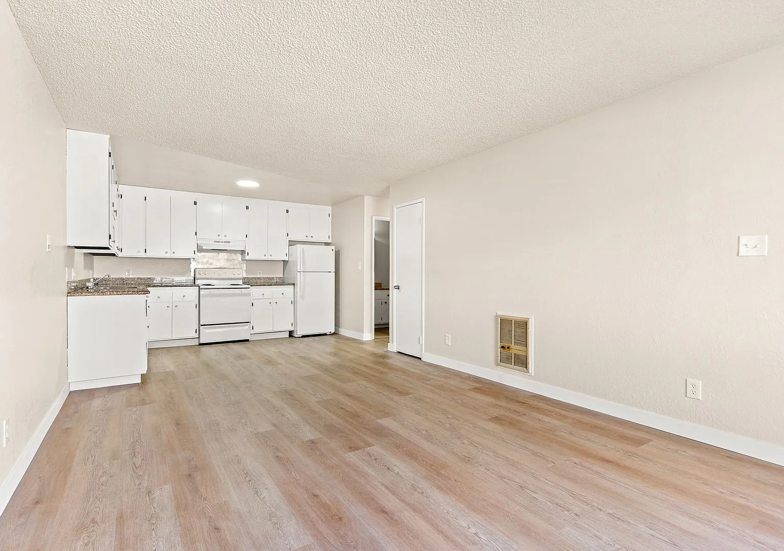 Laurel District Gem: Updated 2 Bedroom with Open Concept Living — Photo 4