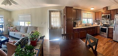 2nd image of 3330 S Main St #121