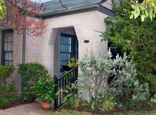 4400 Birchman Ave, Fort Worth, TX 76107