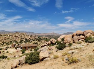52662 Riverside Dr, Pioneertown, CA 92268