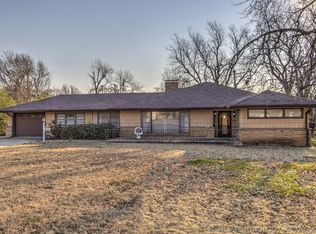 715 S 90th East Ave, Tulsa, OK 74112