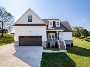 1709 Bend View Ln, Sevierville, TN 37876