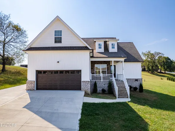 1709 Bend View Ln, Sevierville, TN 37876