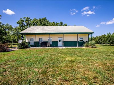 12738 State Highway 7, Mound City, KS, 66056