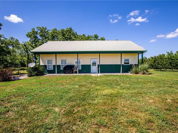 12738 State Highway 7, Mound City, KS 66056