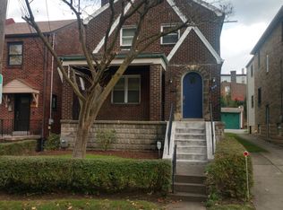 239 40th St, Pittsburgh, PA 15201