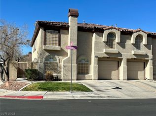 2610 Pebblegold Ave, Henderson, NV 89074