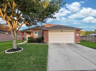2819 Gorki Park Dr, Katy, TX 77449