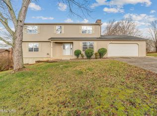 1413 Farrington Dr, Knoxville, TN 37923